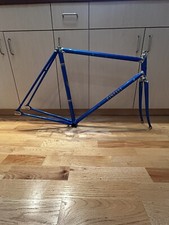 CINELLI SUPERCORSA PISTA 60's