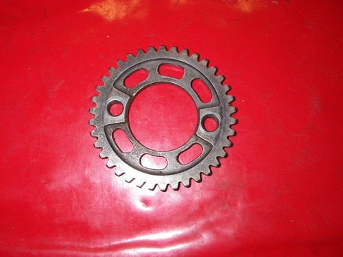 Camshaft gear timing sprocket - gear,
