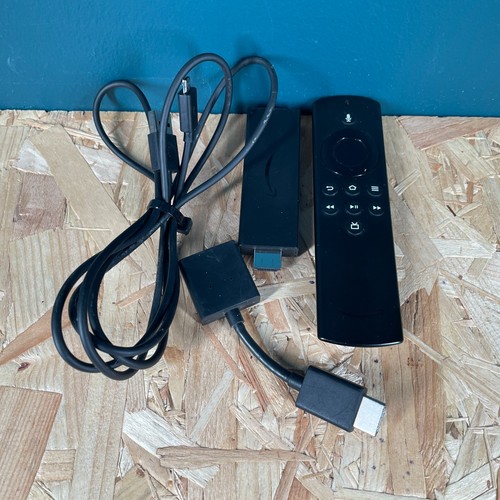 Amazon fire stick s3l46n - tv,
