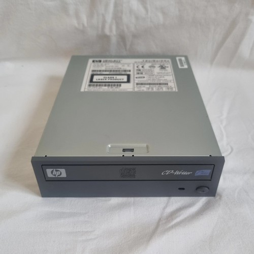 Hewlett packard writer - hewlett,