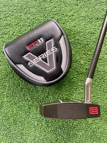 Evnroll er11v putter right - putter, 34"