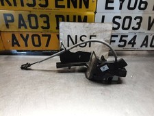 FORD FOCUS ZETEC ESTATE MK3