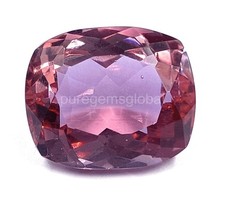 19.70 Ct Natural Alexandrite