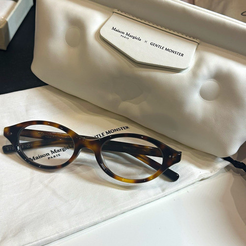 Maison margiela gentle - maison, x