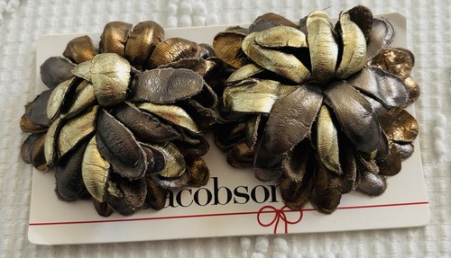 Vintage new pair clip - vintage,