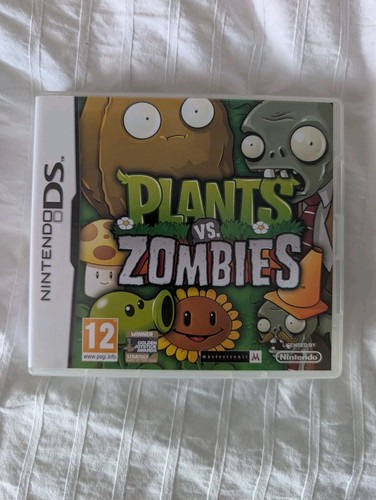 Plants zombies with - vs,