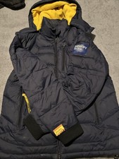 Superdry Coat