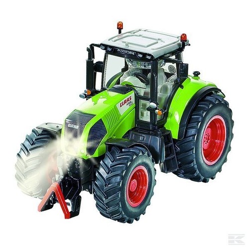 Siku remote control claas - control,