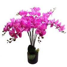 Artificial Orchid Plant