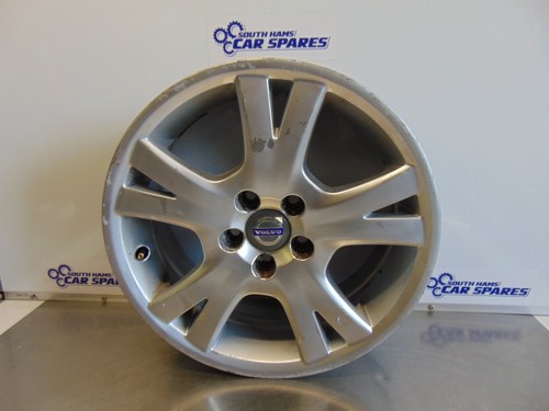 Volvo v70 alloy wheel 07 - v70,