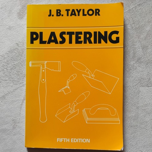 Taylor plastering fifth - taylor,