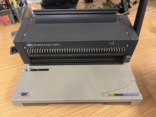 WireBind Karo 40Pro Wire Binding Machine For Binding Books