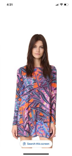 Mara hoffman tropical print - tropical,