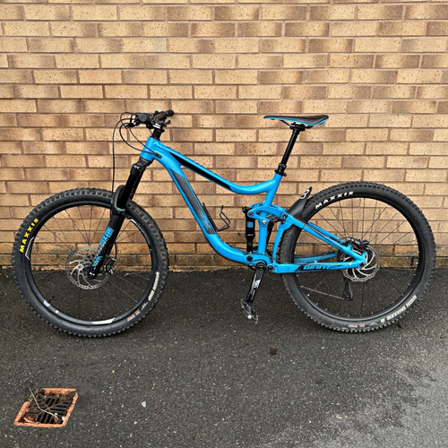 Giant reign 27 5in - 2,, 27.5in