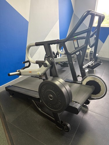 Stairmaster hiitmill sled - x,