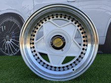 4X 15" 4X100/4X114.3 Ferrari