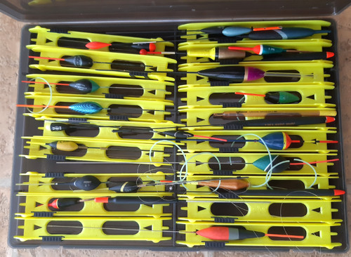 Preston innovations box double - innovations,