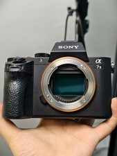 Sony Alpha A7 II A7M2