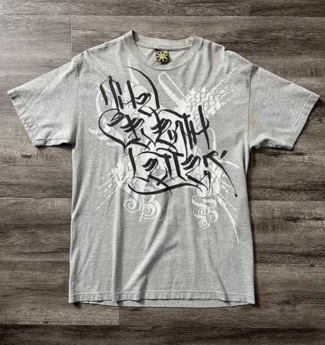 The seventh letter - letter, t-shirt