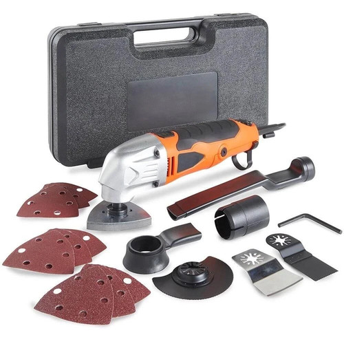 Oscillating multitool vonhaus - multitool,