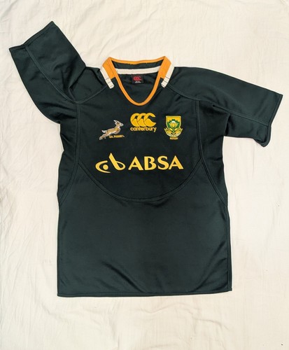 Canterbury springboks south - canterbury,