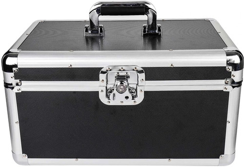 Singles vinyl record carry - record,