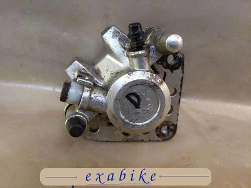 Front right brake caliper for