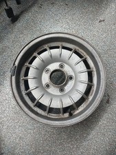 Mercedes RONAL 14" Bundt