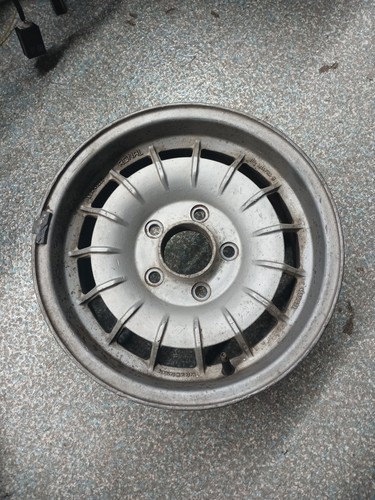 Mercedes ronal bundt - 14",