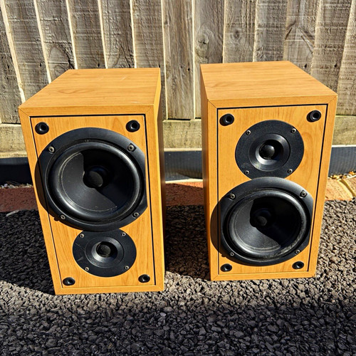 Teac 300u 0 - 2.0, wired