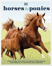 Horses & Ponies - Dk