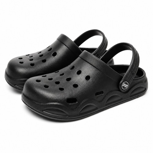 Ladies womens mules slippers - ladies,