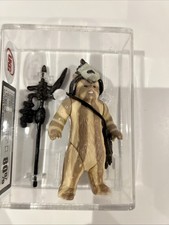 Lili Ledy Star Wars Vintage