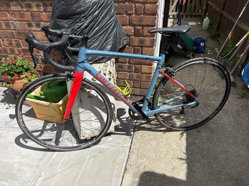 Specialized allez elite road - specialized,