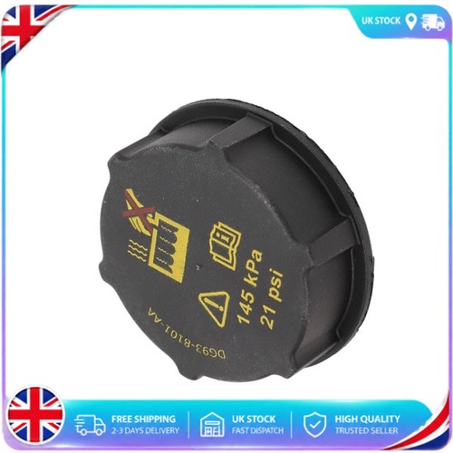 Coolant expansion water tank - coolant,
