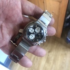 Citizen oxy reverse panda - oxy,