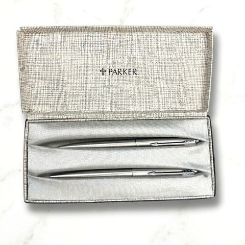 Vtg 1960s parker flighter - 45,