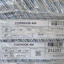 37 packages of Ceiling tiles