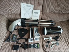 SkyWatcher, Sky-Watcher 127
