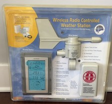 La Crosse Tech Professional