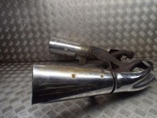 Yamaha VMAX1200 V-MAX VMAX VMX 1200 Exhaust Silencers Mufflers End Cans 