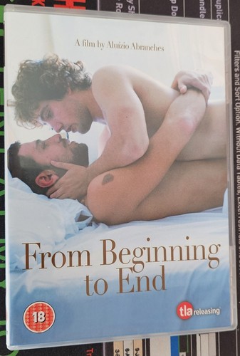 Pre owned dvd gay film - dvd, from