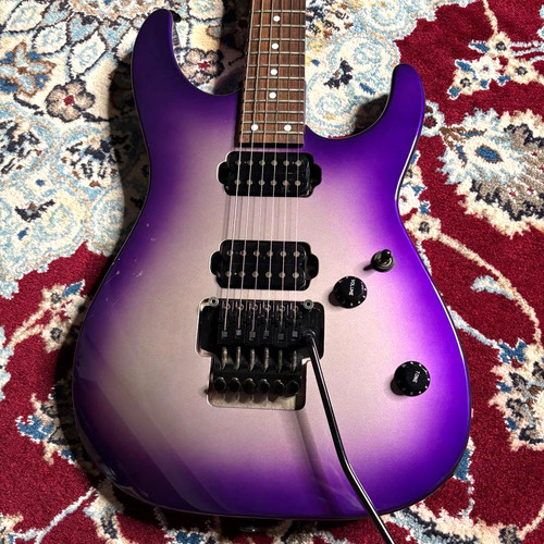 Charvel cds 055 - cds-055-hh, strat