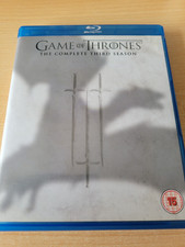 Game Of Thrones - The Complete