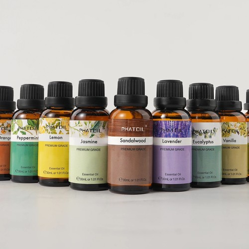30ml essential oil - 30ml,