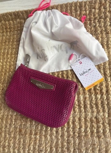 Kipling premium leather - kipling,
