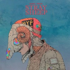 Kenshi Yonezu-Stray