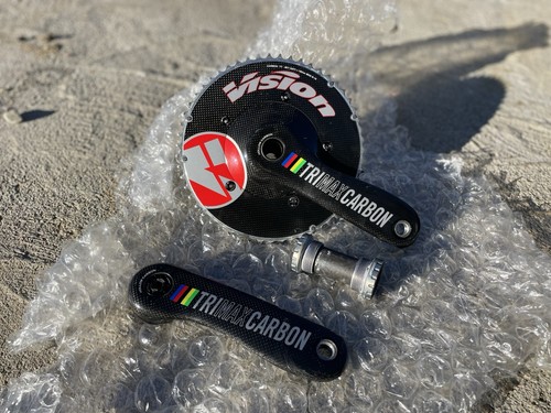 Fsa vision trimax carbon - fsa,