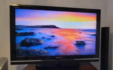 Sony Bravia 40 inches LCD (non