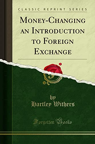 Money changing introduction - an,